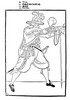 The Exercise of Arms by Jacob de Gheyn 1619